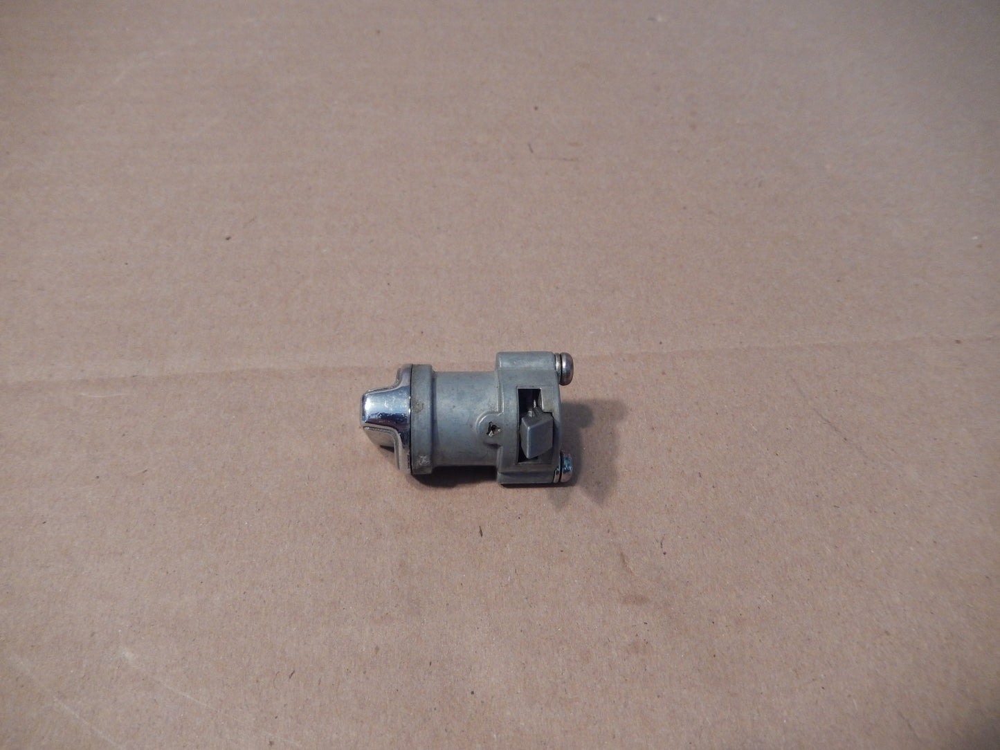 Datsun 280ZX Glove Box Lock and Key