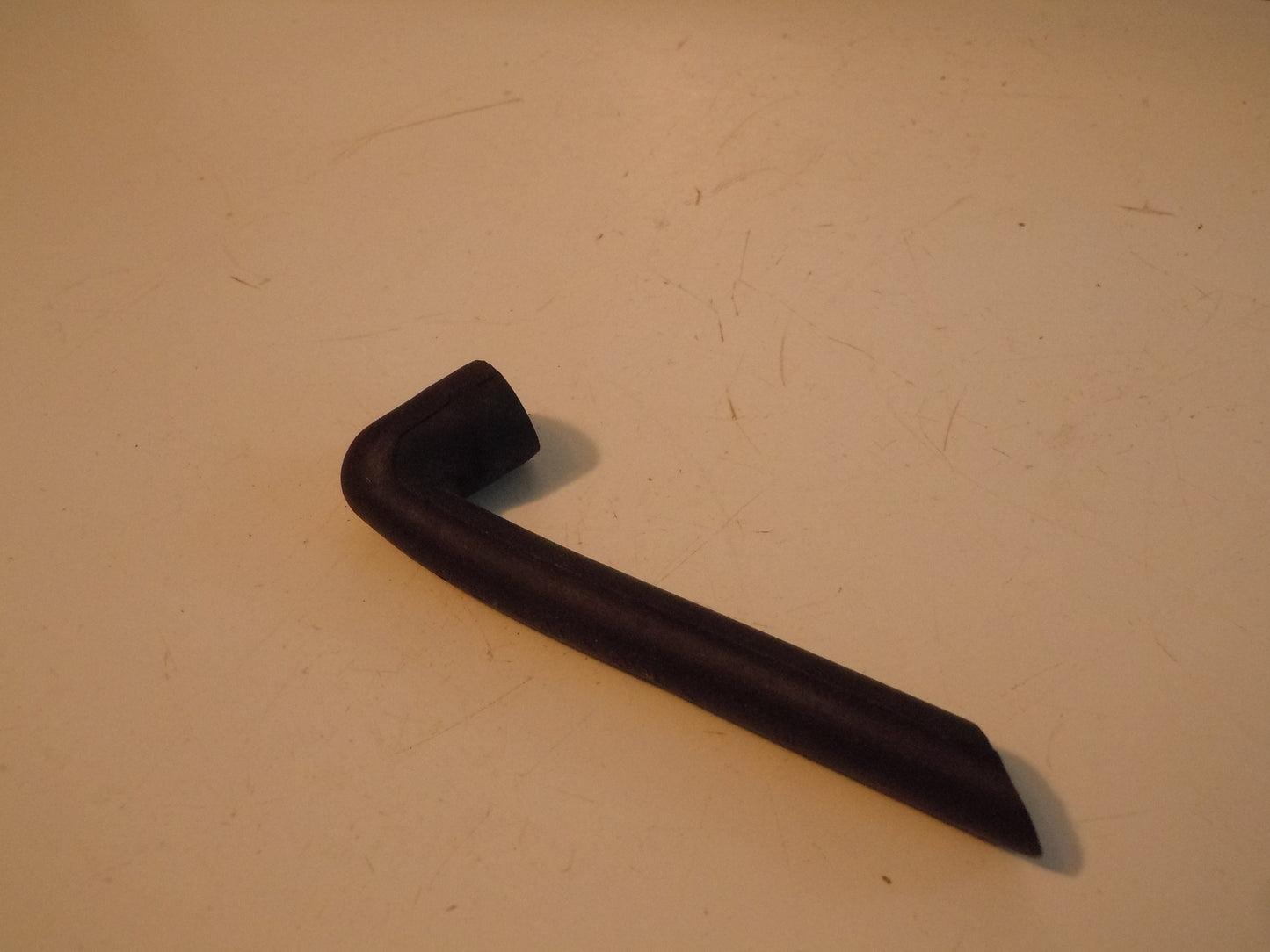 Maserati Quattroporte Head Light Body Vent Tube