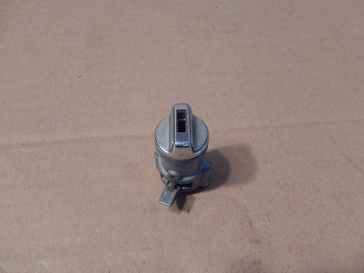 Datsun 280ZX Glove Box Lock and Key