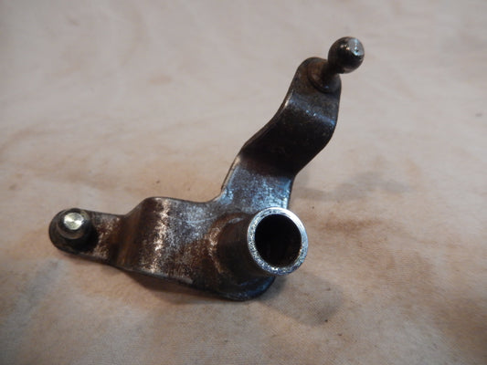 Datsun 280Z Throttle Rod Bell Crank Lever