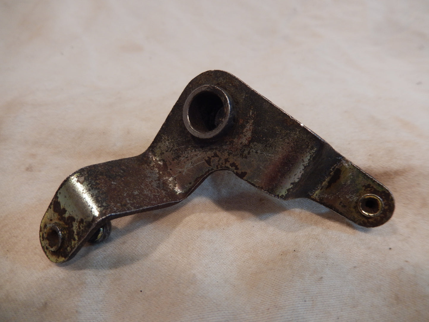 Datsun 280Z Throttle Rod Bell Crank Lever