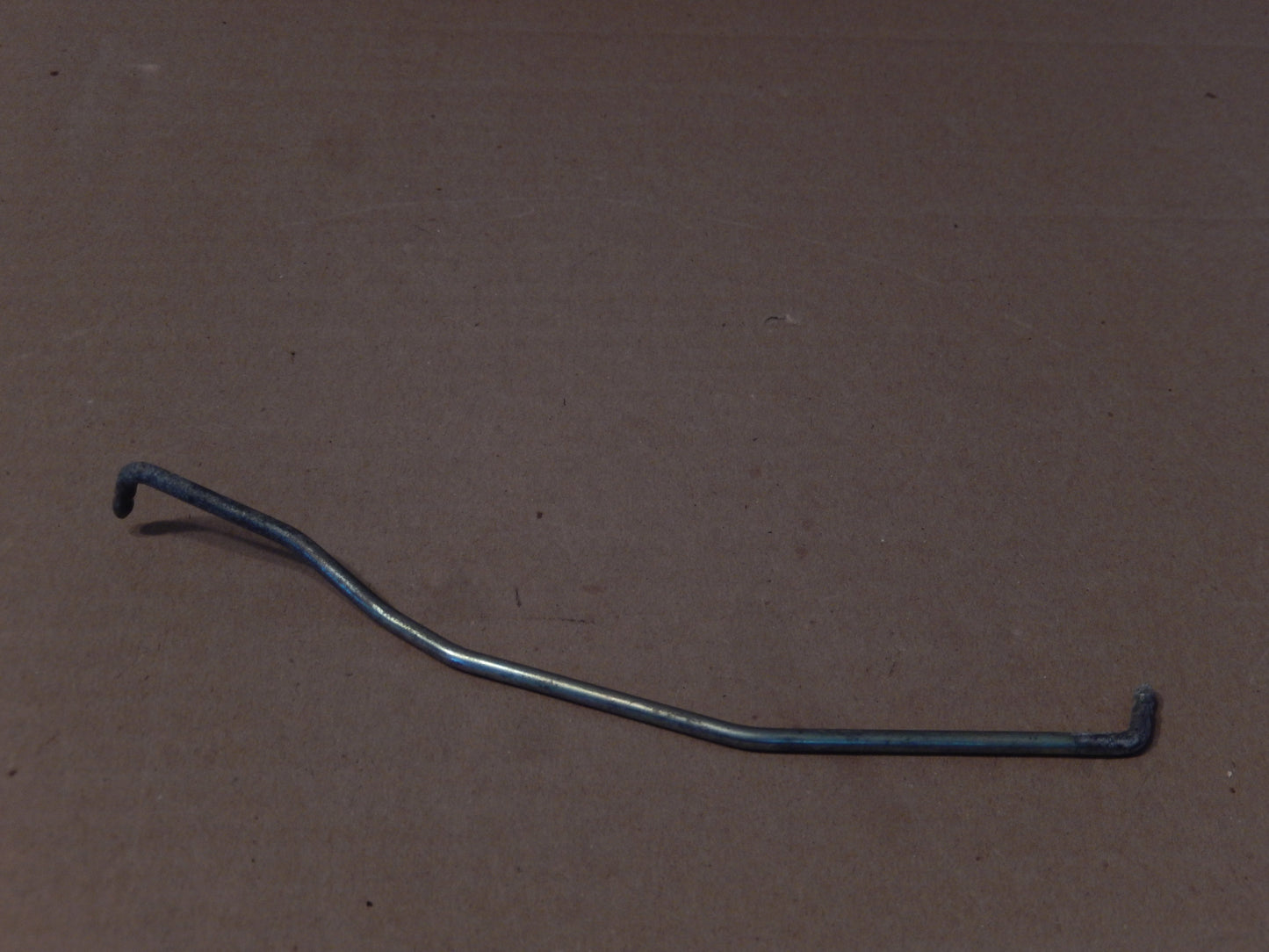 Datsun 280ZX Passenger Door Lock Rod