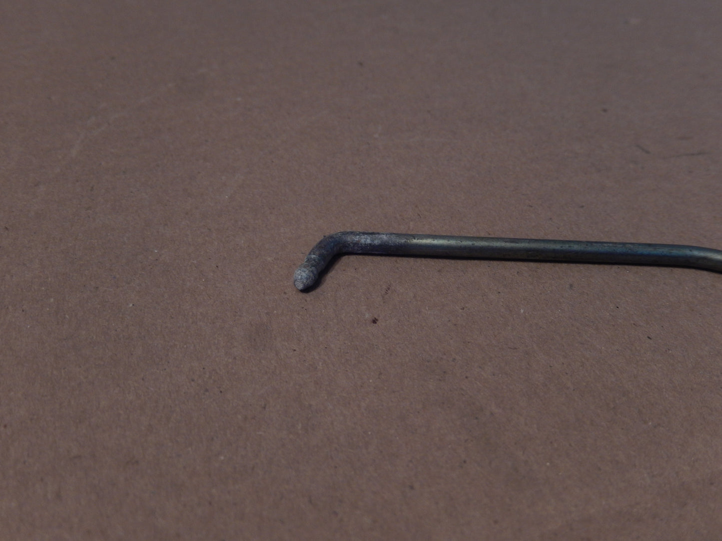 Datsun 280ZX Passenger Door Lock Rod