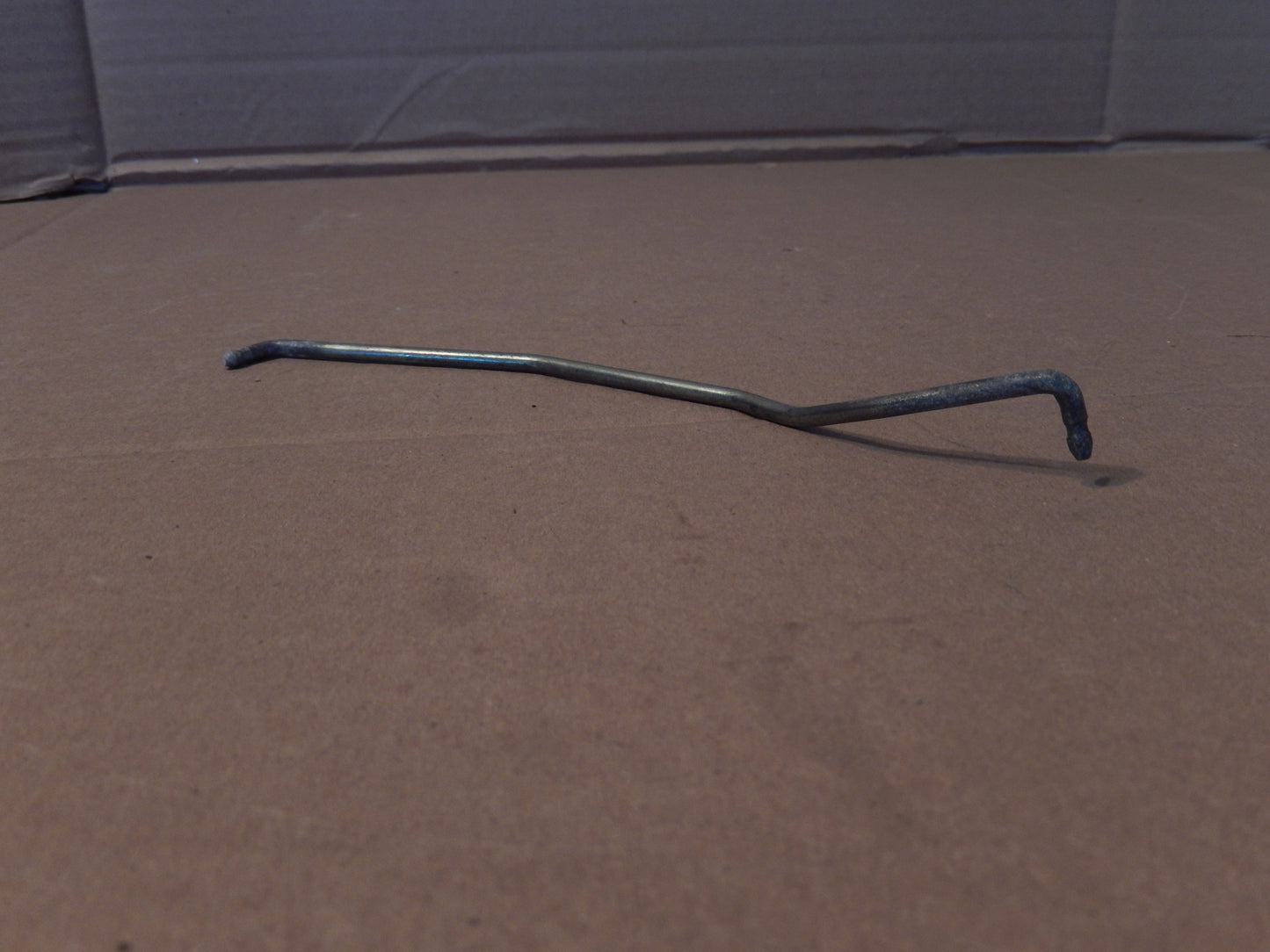 Datsun 280ZX Passenger Door Lock Rod