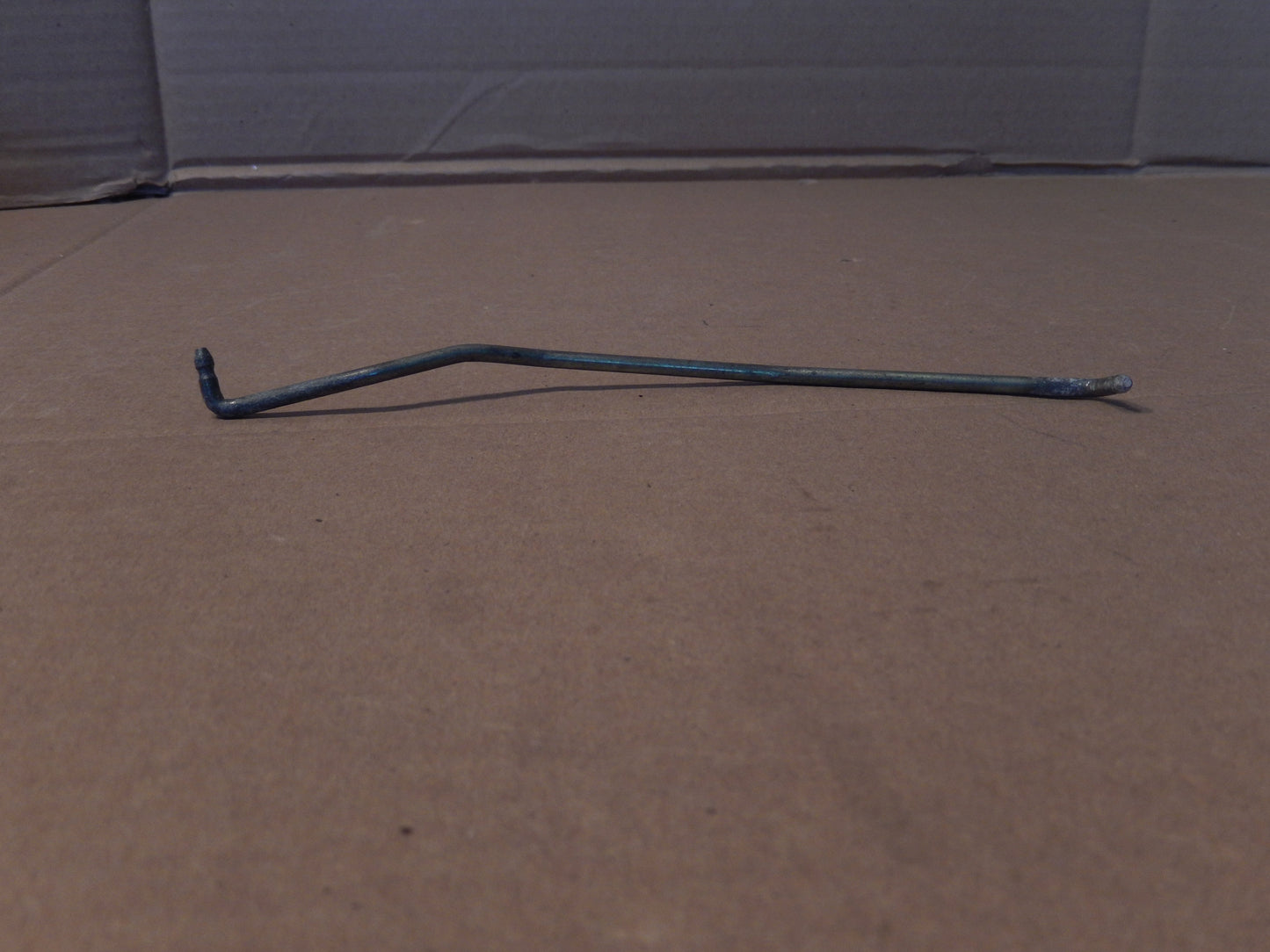 Datsun 280ZX Passenger Door Lock Rod