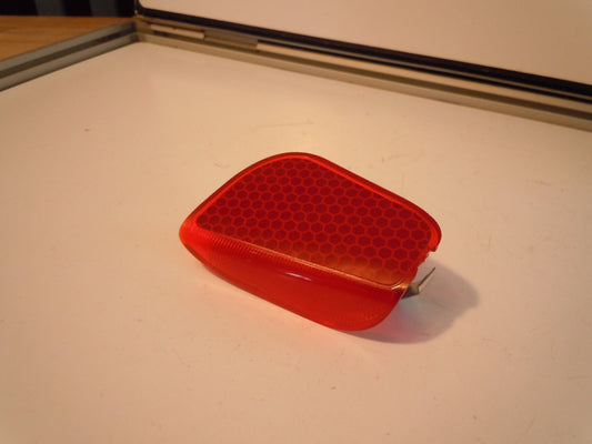Maserati Quattroporte Passenger Doors Safety Reflector Lens