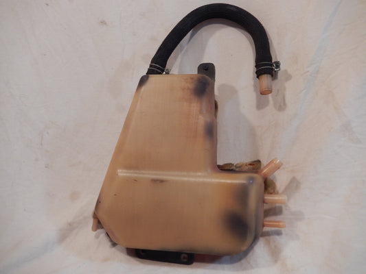 Datsun 240Z Series One Gas Vapors Tank