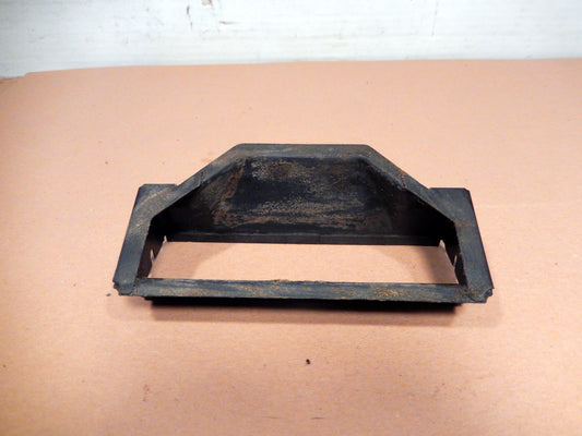 Datsun 240Z Climate Control Face Air Duct