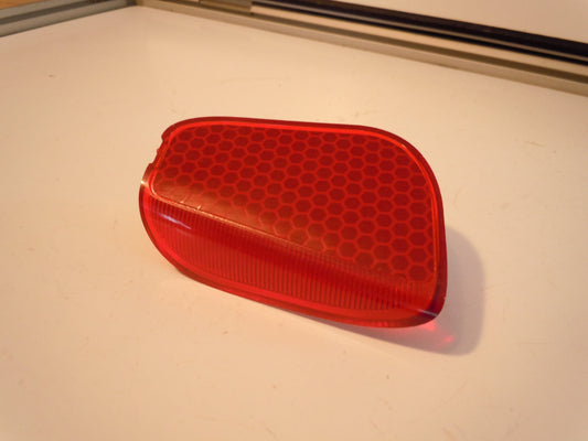 Maserati Quattroporte Driver Doors Safety Reflector Lens