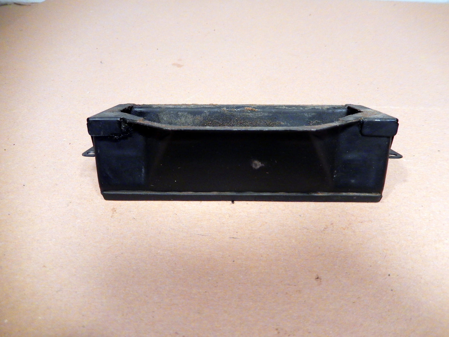 Datsun 240Z Climate Control Face Air Duct