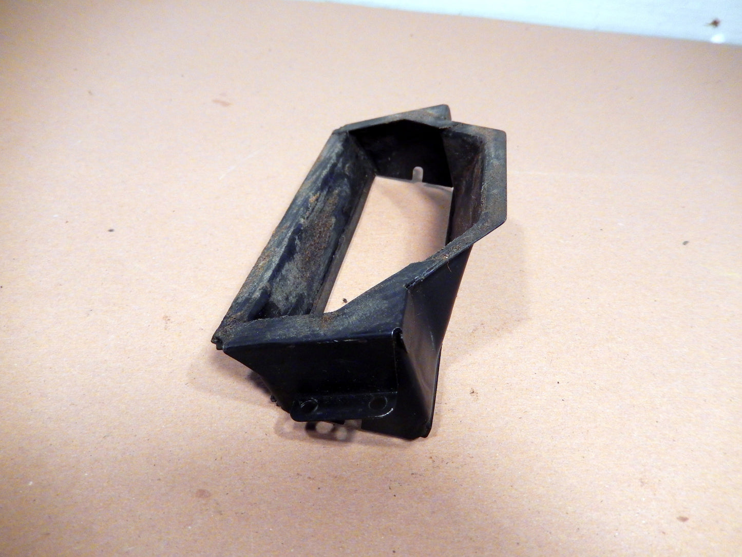 Datsun 240Z Climate Control Face Air Duct