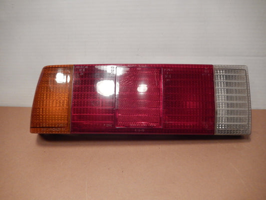 Maserati Quattroporte Three Fine Drivers Side Tail Light