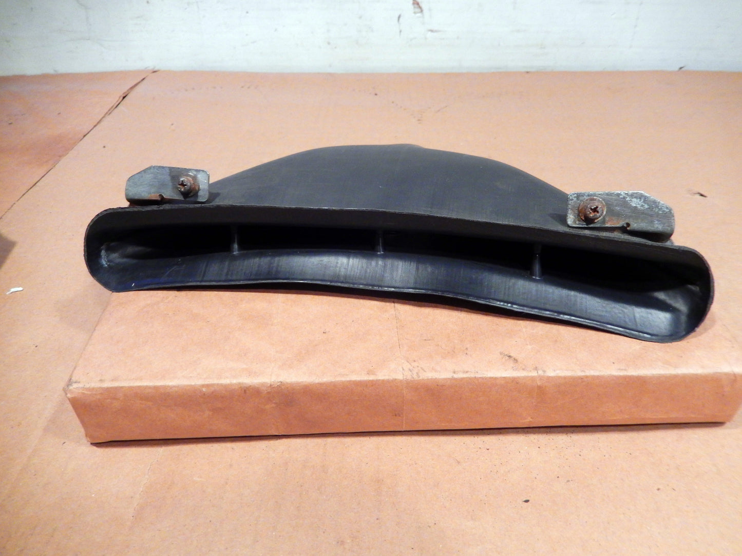 Datsun 240Z Passenger's Upper Dashboard Defrost Air Duct