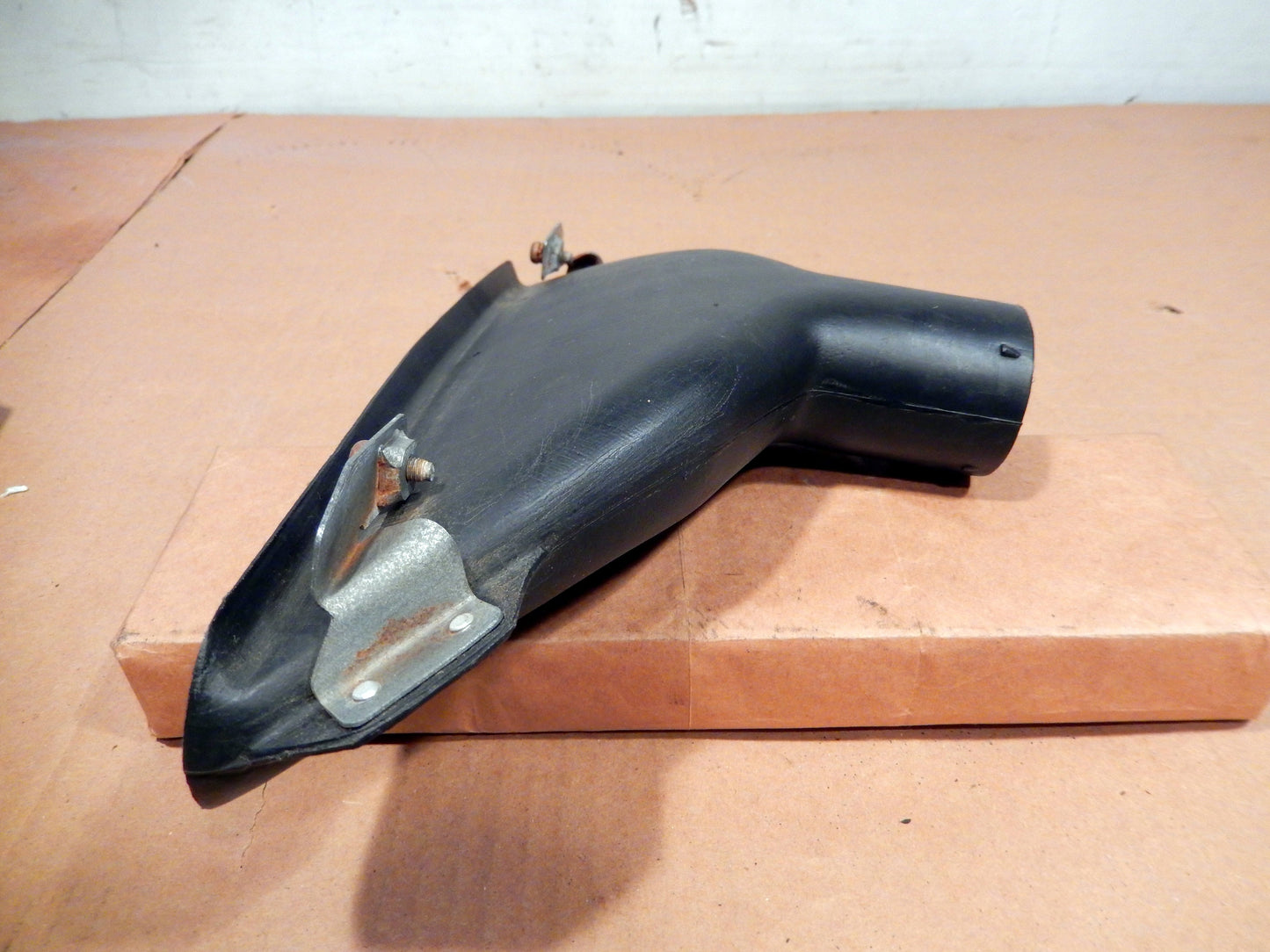 Datsun 240Z Passenger's Upper Dashboard Defrost Air Duct