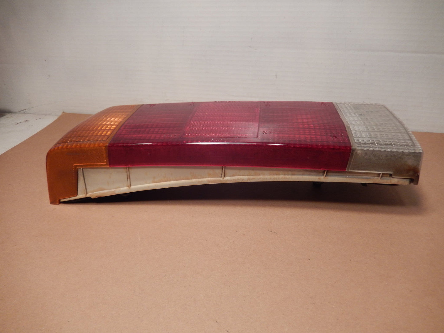 Maserati Quattroporte Three Fine Drivers Side Tail Light