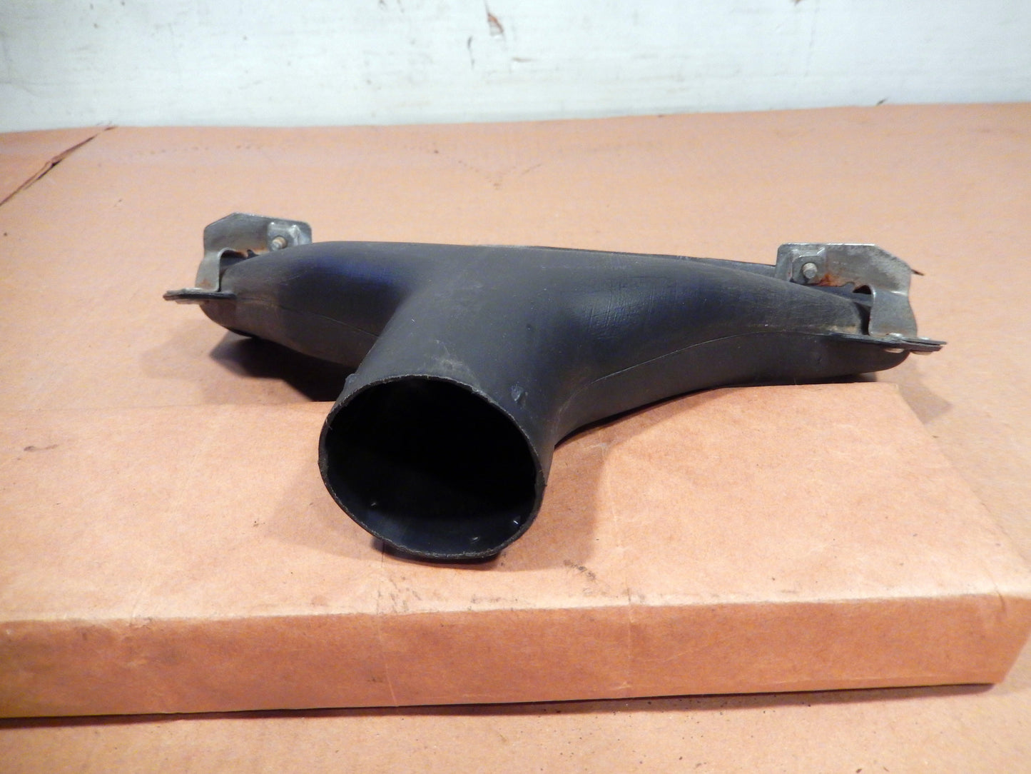 Datsun 240Z Passenger's Upper Dashboard Defrost Air Duct