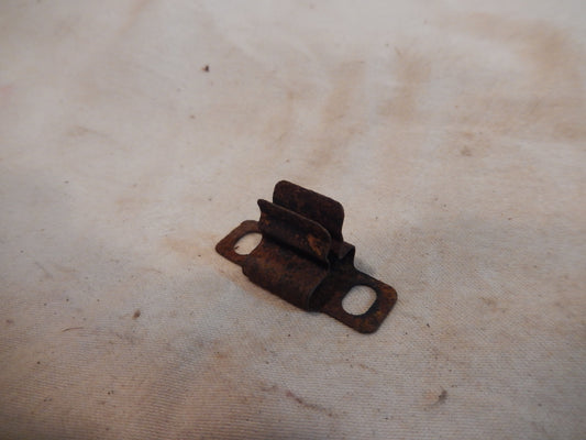 Datsun 240Z - 280Z Hood Inspection Hatch Lid Catch