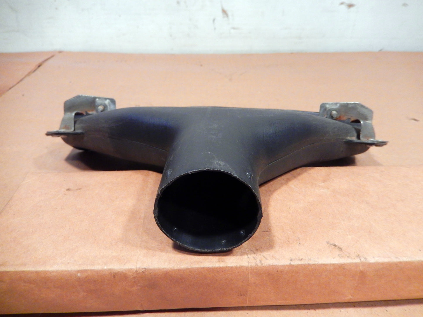 Datsun 240Z Passenger's Upper Dashboard Defrost Air Duct