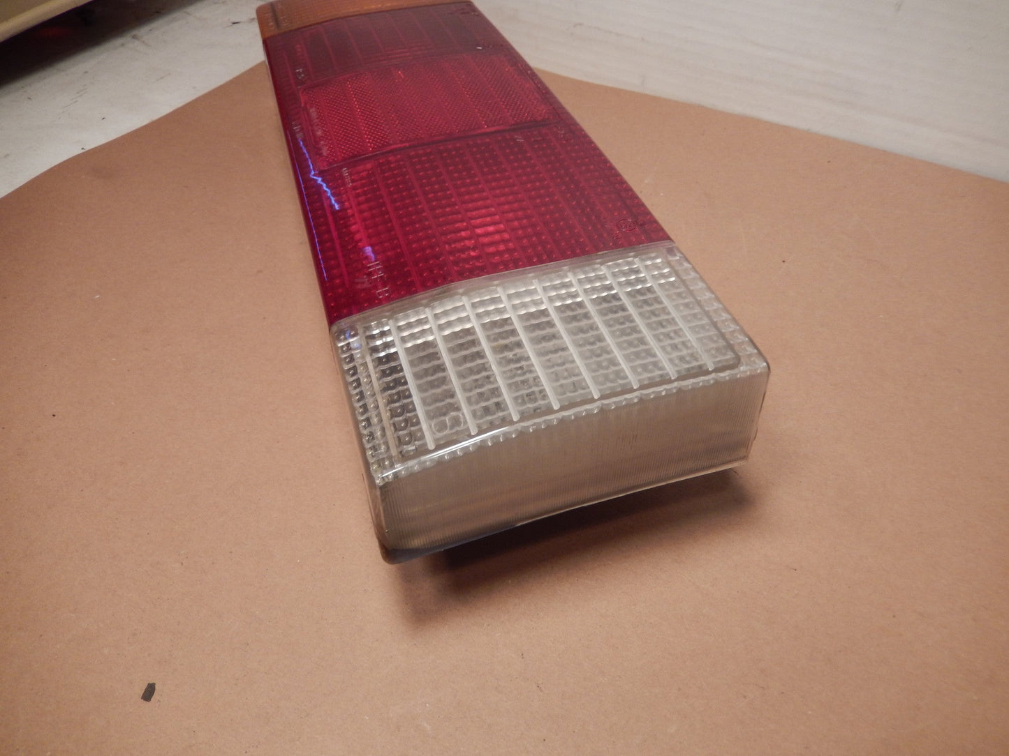 Maserati Quattroporte Three Fine Drivers Side Tail Light