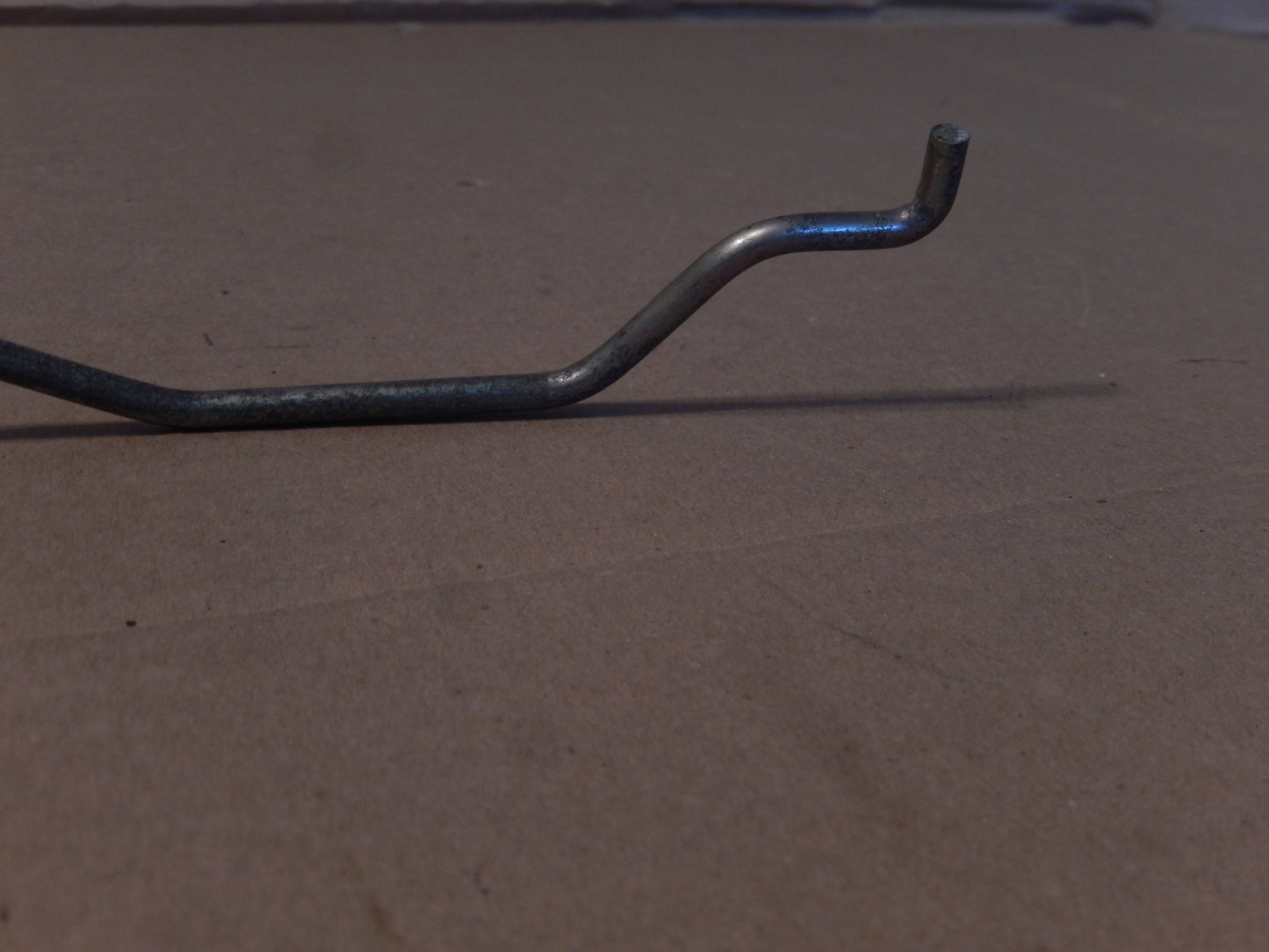 Datsun 280ZX Exterior Handle Lock Push Rod