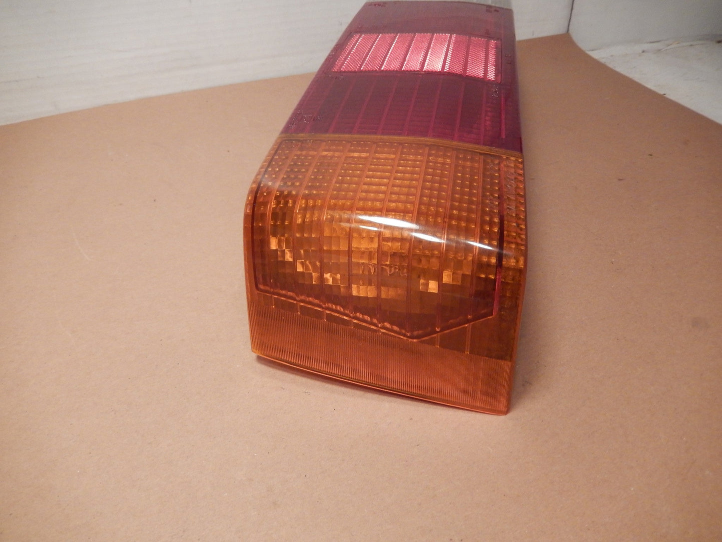 Maserati Quattroporte Three Fine Drivers Side Tail Light