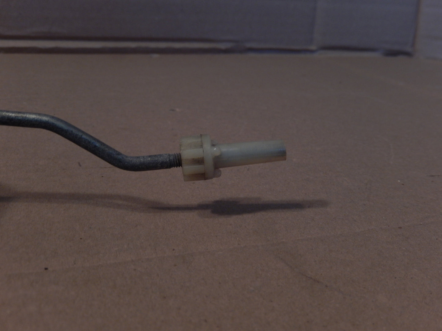 Datsun 280ZX Exterior Handle Lock Push Rod