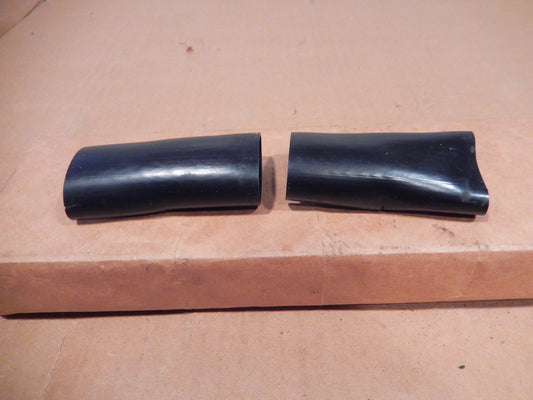 Datsun 240Z Console Mount Bracket Guards