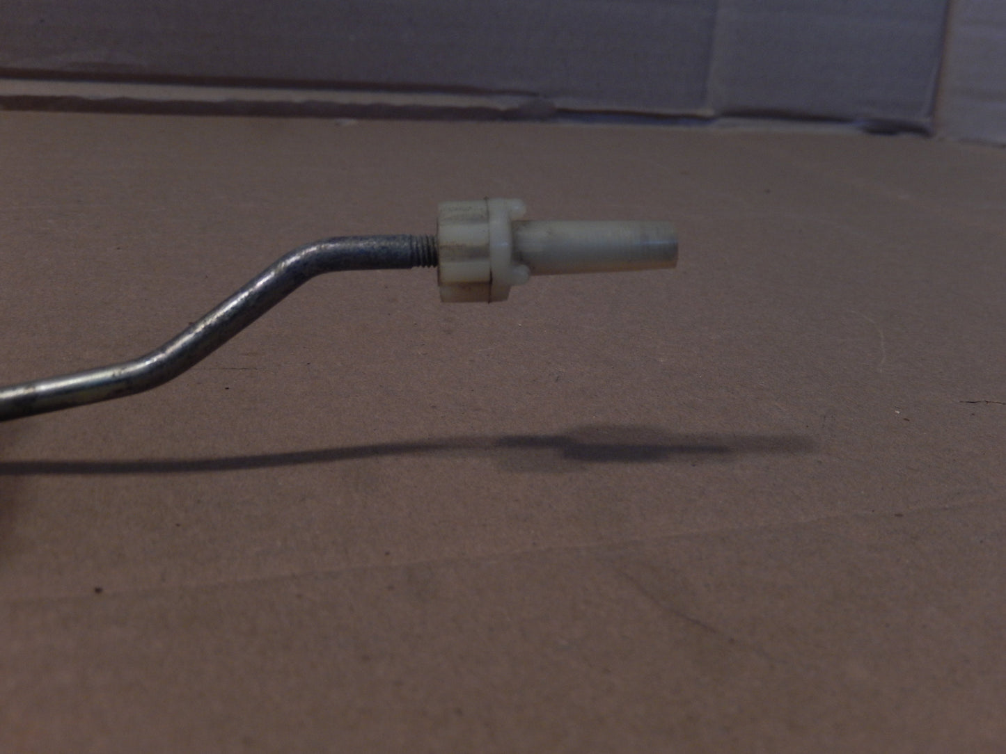 Datsun 280ZX Exterior Handle Lock Push Rod