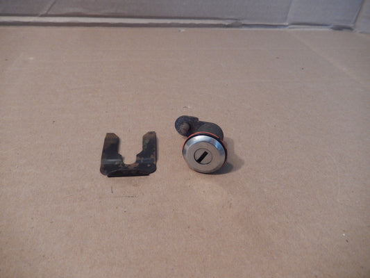 Datsun 240Z Passenger Door Lock