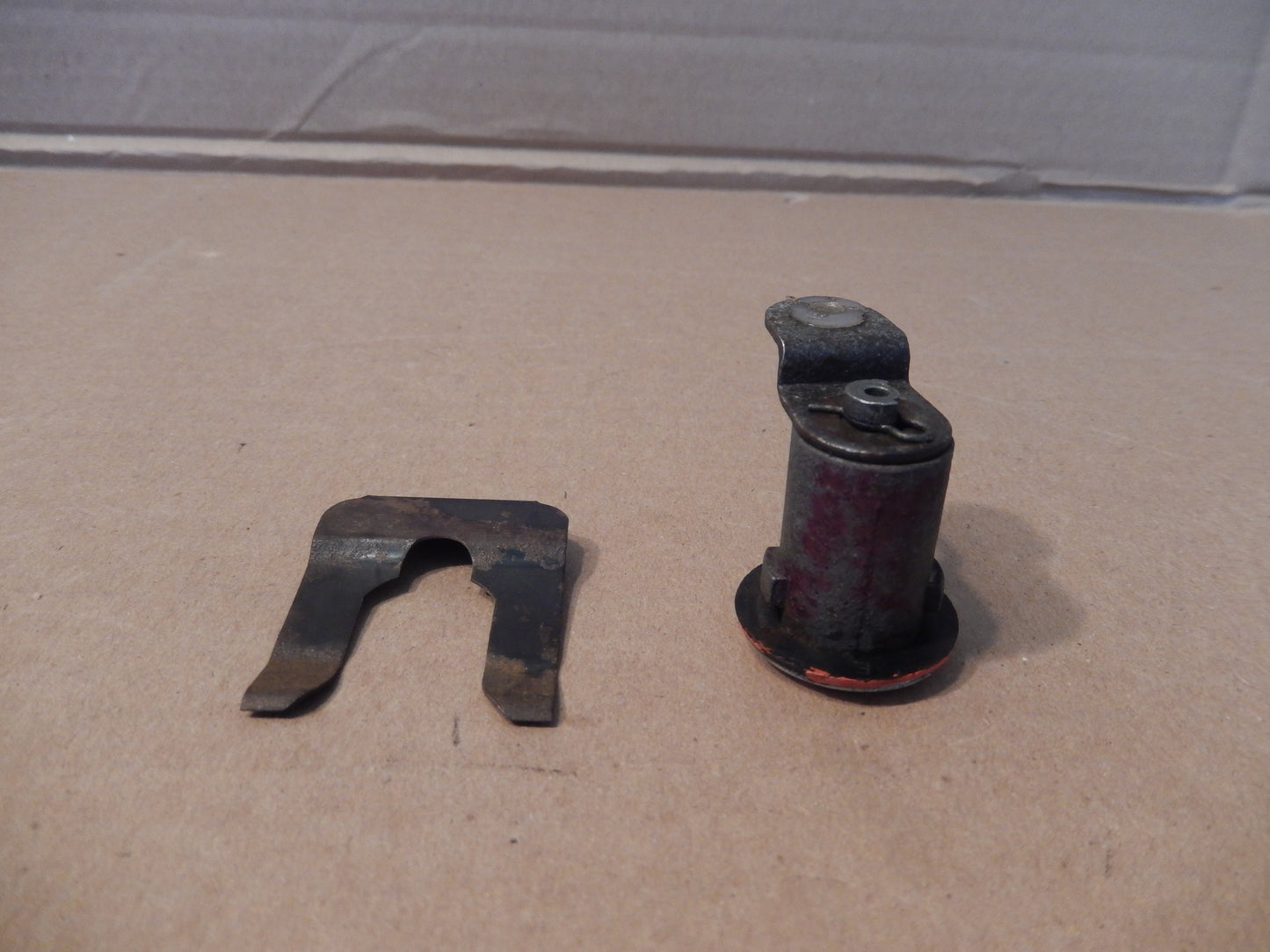 Datsun 240Z Passenger Door Lock