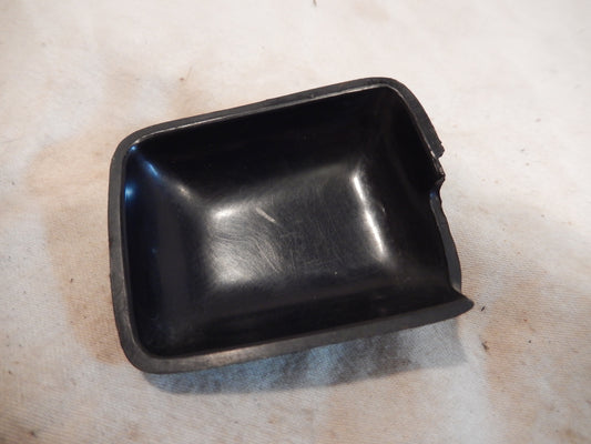 Datsun 240Z Passenger Interior Door Latch Trim Cup
