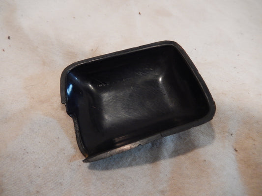 Datsun 240Z Driver's Interior Door Latch Trim Cup
