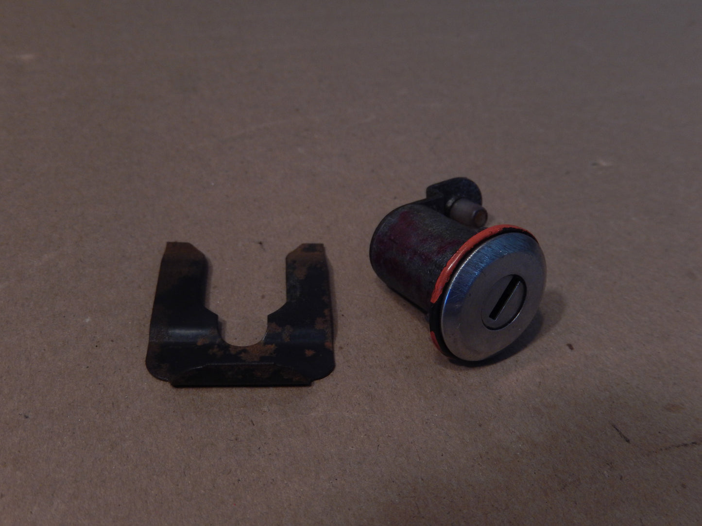 Datsun 240Z Passenger Door Lock