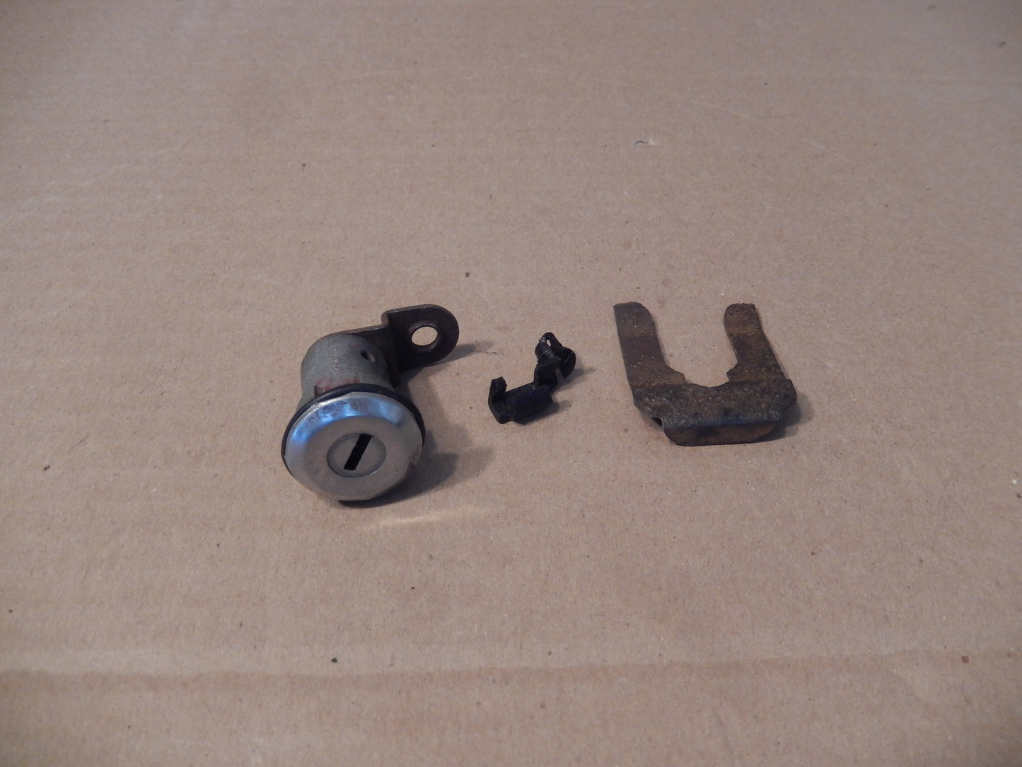Datsun 240Z Passenger Door Lock