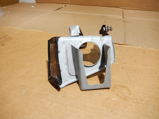 Datsun 240Z Body Cut Washer Bottle Bracket