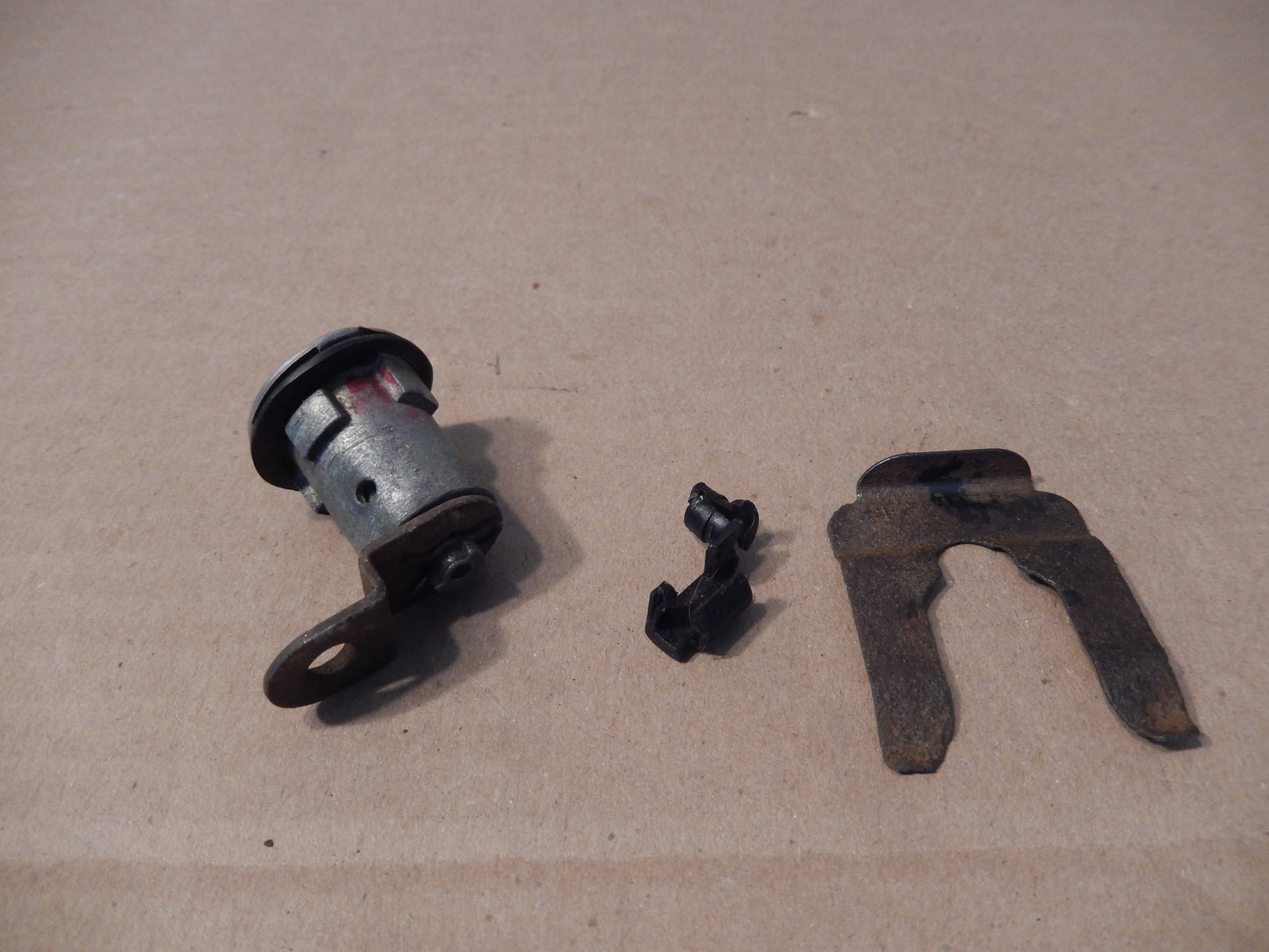 Datsun 240Z Passenger Door Lock