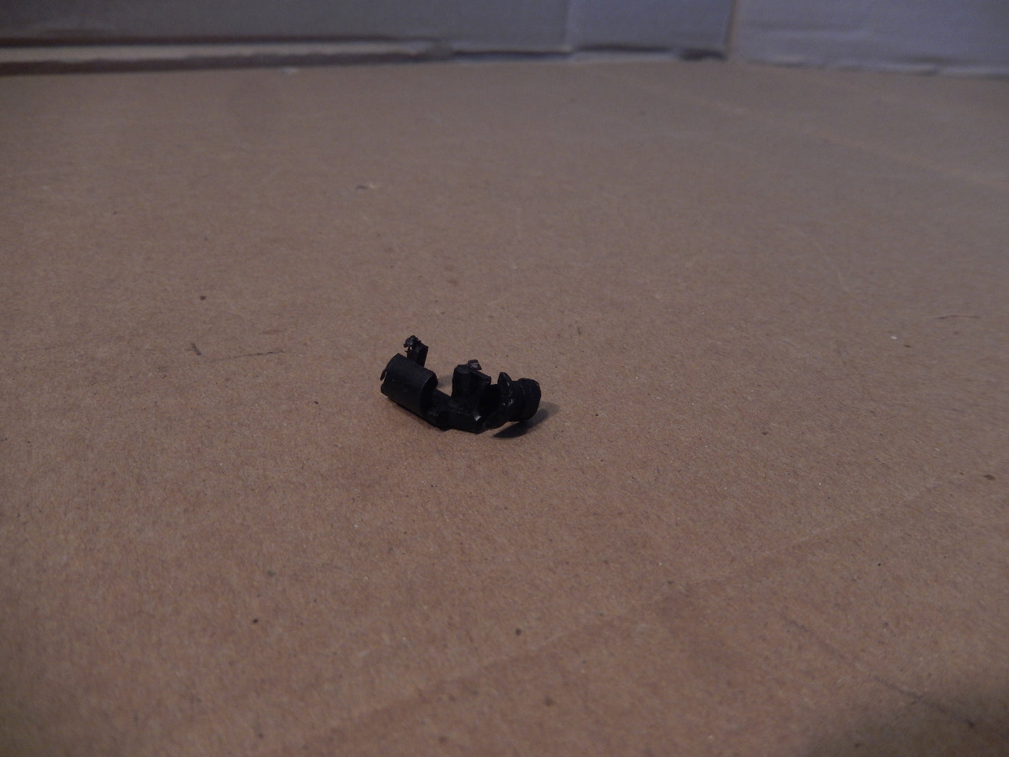 Datsun 240Z Passenger Door Lock