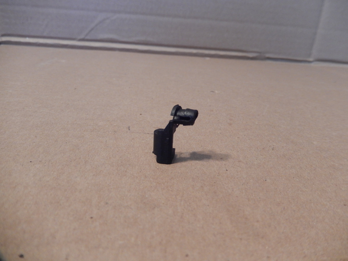 Datsun 240Z Passenger Door Lock