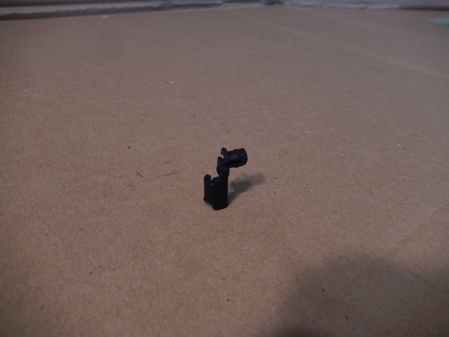 Datsun 240Z Passenger Door Lock