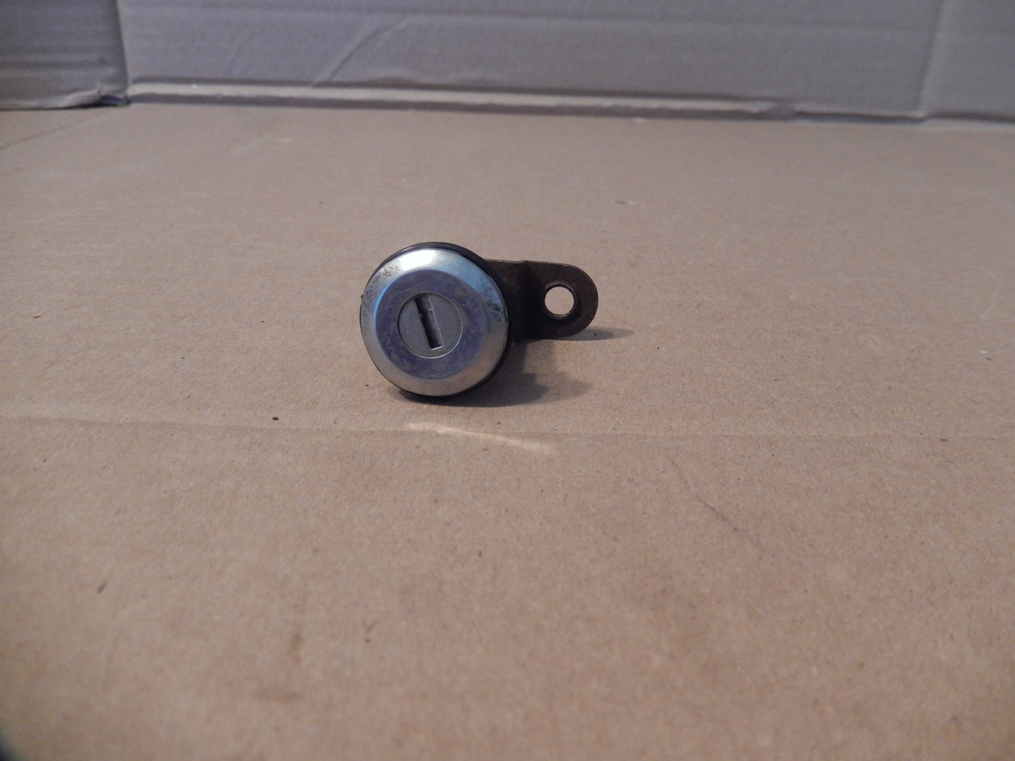 Datsun 240Z Passenger Door Lock