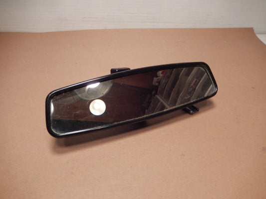 Maserati Quattroporte Three OEM Rear View Mirror