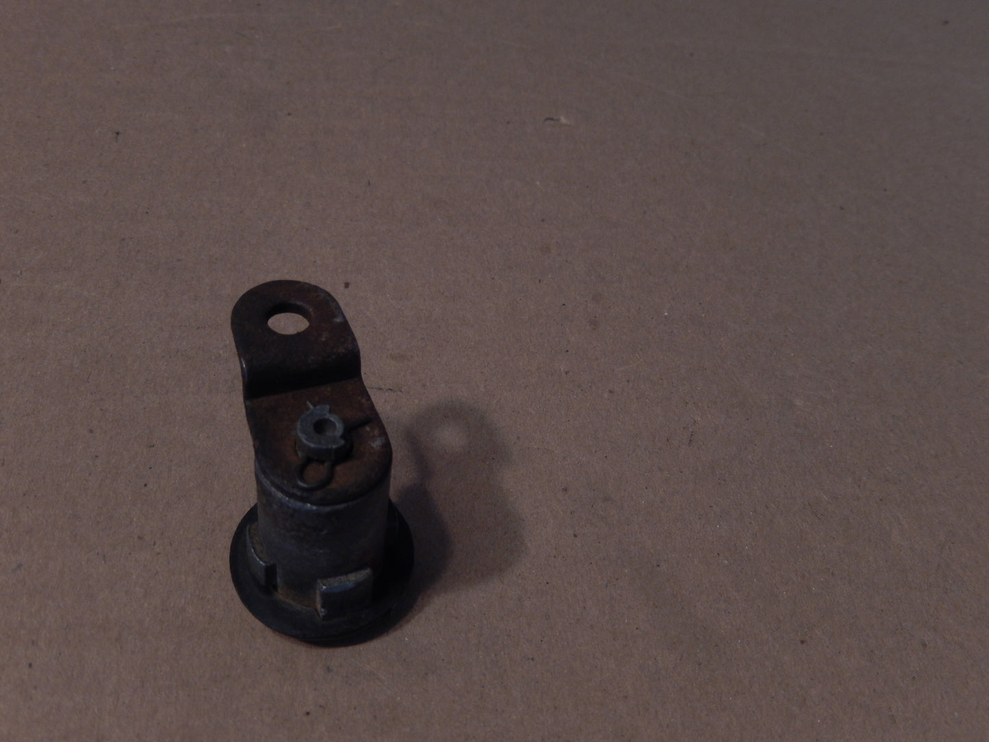 Datsun 240Z Passenger Door Lock