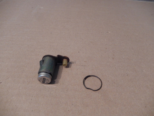 Datsun 280ZX Door Lock Tumbler w/ Clip Ring