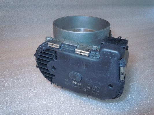 Maserati Quattroporte Throttle Body  SKU # 81