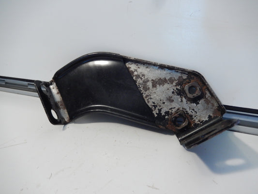 Datsun 280Z OEM Rear Gas Vapor Expension Tank Mounting Bracket