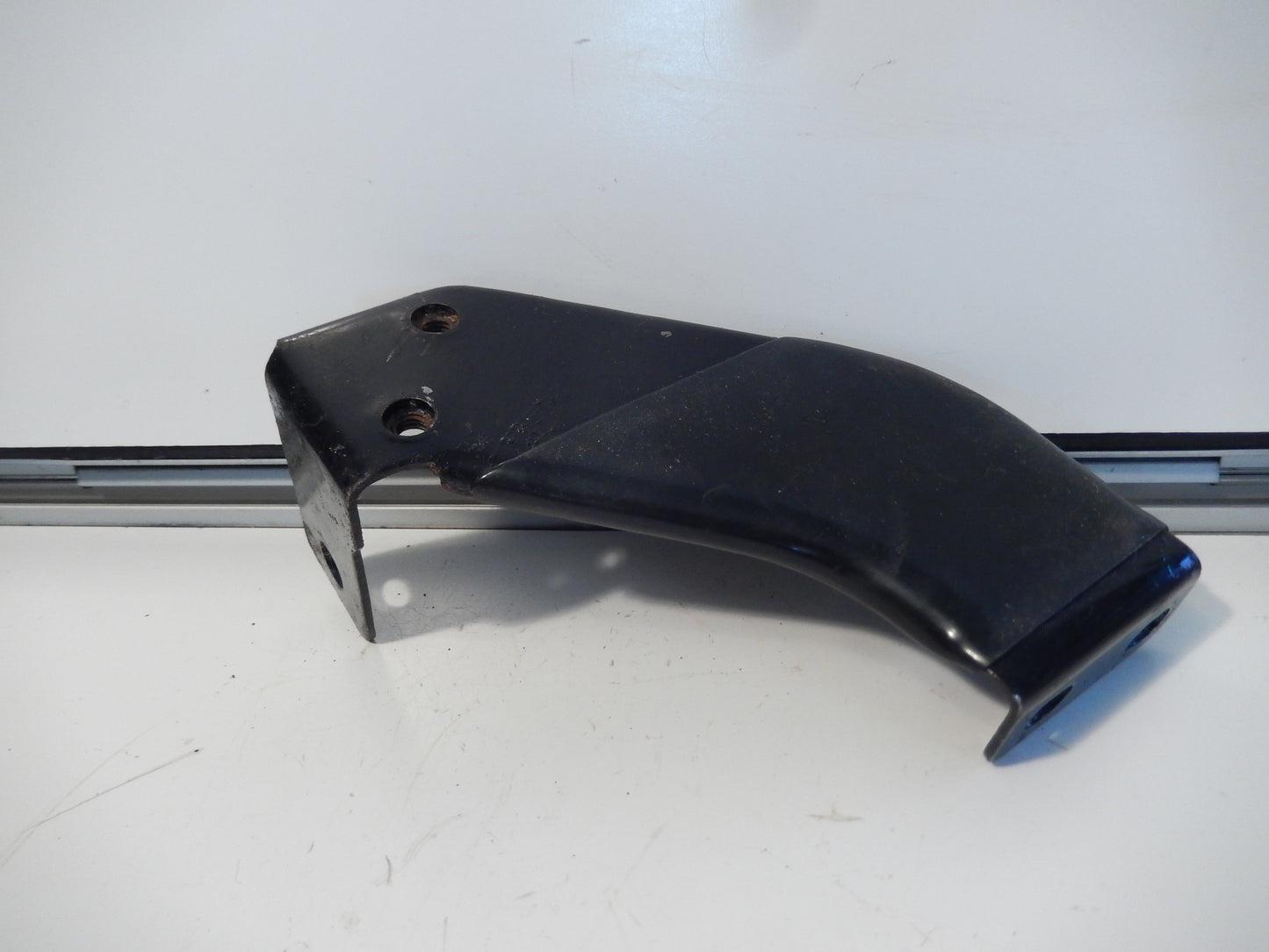 Datsun 280Z OEM Rear Gas Vapor Expension Tank Mounting Bracket