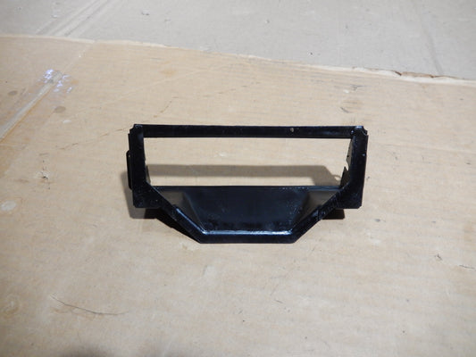Datsun 240Z Climate Control Face Air Duct