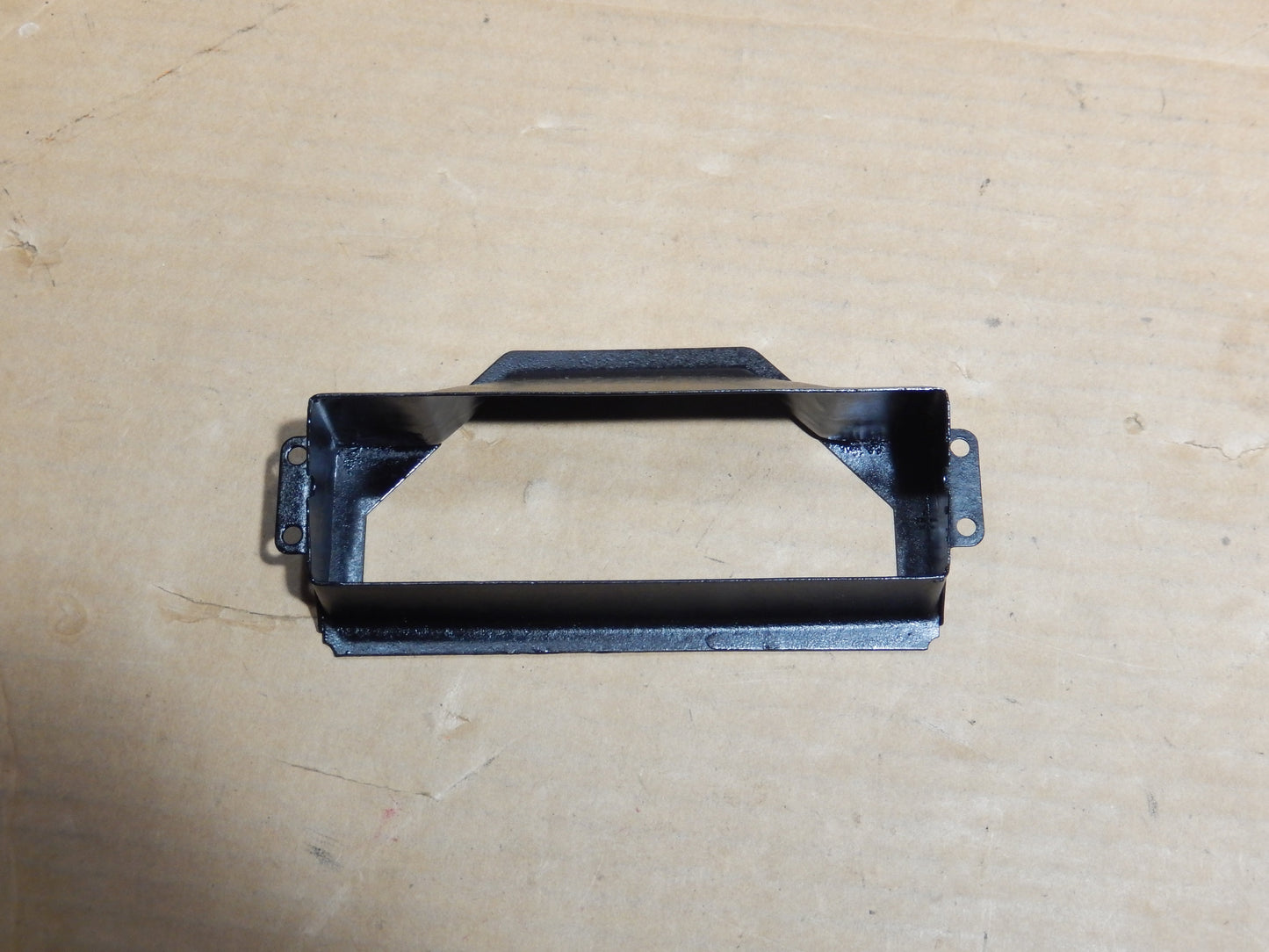 Datsun 240Z Climate Control Face Air Duct