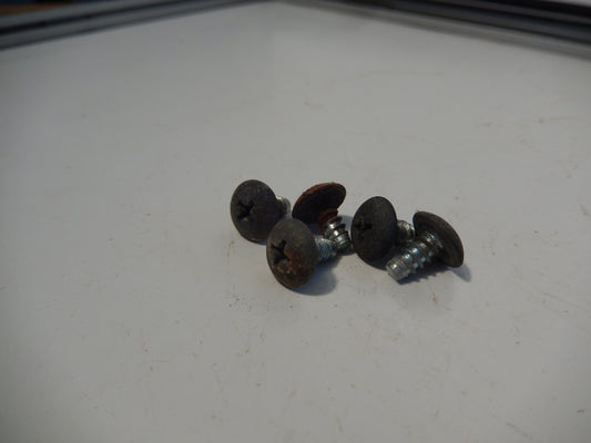 Datsun 280Z Set Of Back Panel Fasteners