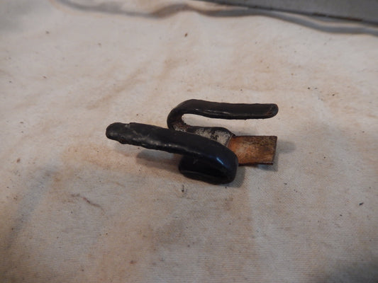 Datsun 240Z Wire Harness Body Welded Tab Clamp
